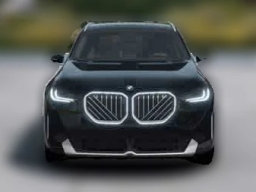 BMW X3 30 xDrive Sports Activity Vehicle 2025