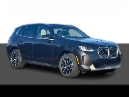 BMW X3 30 xDrive Sports Activity Vehicle 2026