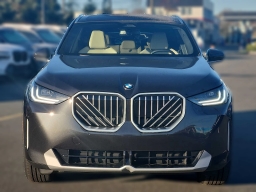 BMW X3 30 xDrive Sports Activity Vehicle 2026