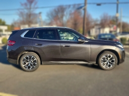 BMW X3 30 xDrive Sports Activity Vehicle 2026