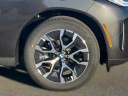 BMW X3 30 xDrive Sports Activity Vehicle 2026