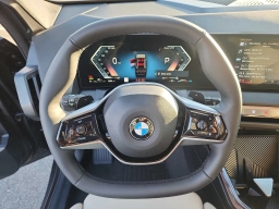 BMW X3 30 xDrive Sports Activity Vehicle 2026