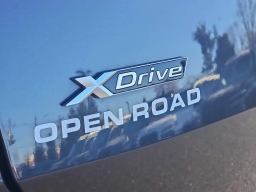 BMW X3 30 xDrive Sports Activity Vehicle 2026