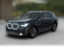 BMW X3 30 xDrive Sports Activity Vehicle 2026