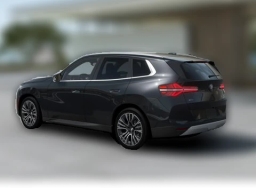 BMW X3 30 xDrive Sports Activity Vehicle 2026