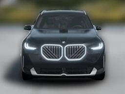 BMW X3 30 xDrive Sports Activity Vehicle 2026