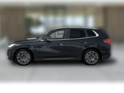 BMW X3 30 xDrive Sports Activity Vehicle 2026