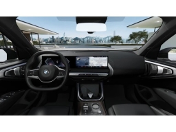 BMW X3 30 xDrive Sports Activity Vehicle 2026