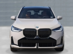 BMW X3 30 xDrive Sports Activity Vehicle 2026