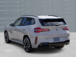 BMW X3 30 xDrive Sports Activity Vehicle 2026