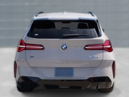 BMW X3 30 xDrive Sports Activity Vehicle 2026