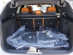 BMW X3 30 xDrive Sports Activity Vehicle 2026