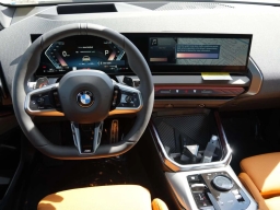 BMW X3 30 xDrive Sports Activity Vehicle 2026