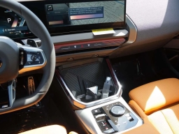 BMW X3 30 xDrive Sports Activity Vehicle 2026