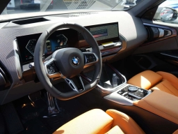 BMW X3 30 xDrive Sports Activity Vehicle 2026