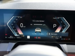 BMW X3 30 xDrive Sports Activity Vehicle 2026