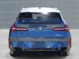 BMW X3 30 xDrive Sports Activity Vehicle 2026