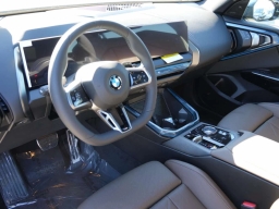 BMW X3 30 xDrive Sports Activity Vehicle 2026