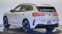 BMW X3 30 xDrive Sports Activity Vehicle 2026