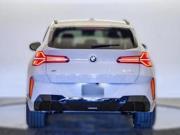 BMW X3 30 xDrive Sports Activity Vehicle 2026