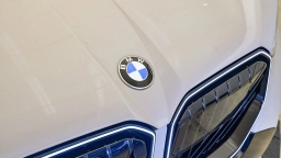 BMW X3 30 xDrive Sports Activity Vehicle 2026