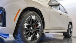 BMW X3 30 xDrive Sports Activity Vehicle 2026