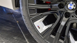 BMW X3 30 xDrive Sports Activity Vehicle 2026