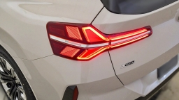 BMW X3 30 xDrive Sports Activity Vehicle 2026