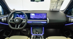 BMW X3 30 xDrive Sports Activity Vehicle 2026