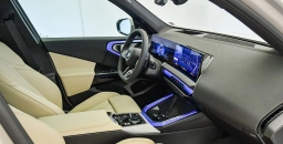 BMW X3 30 xDrive Sports Activity Vehicle 2026