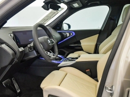 BMW X3 30 xDrive Sports Activity Vehicle 2026