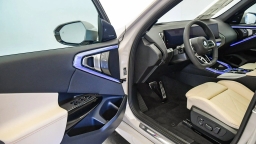 BMW X3 30 xDrive Sports Activity Vehicle 2026