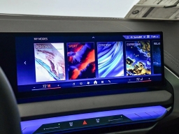 BMW X3 30 xDrive Sports Activity Vehicle 2026