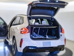 BMW X3 30 xDrive Sports Activity Vehicle 2026