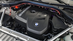 BMW X3 30 xDrive Sports Activity Vehicle 2026