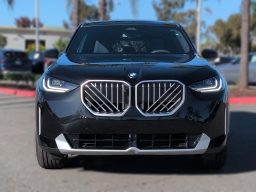 BMW X3 30 xDrive Sports Activity Vehicle 2026