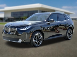 BMW X3 30 xDrive Sports Activity Vehicle 2026