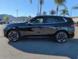 BMW X3 30 xDrive Sports Activity Vehicle 2026