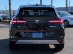 BMW X3 30 xDrive Sports Activity Vehicle 2026