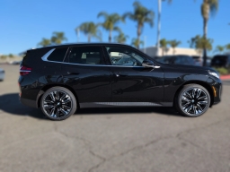 BMW X3 30 xDrive Sports Activity Vehicle 2026