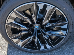 BMW X3 30 xDrive Sports Activity Vehicle 2026