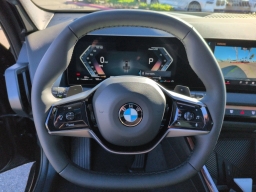 BMW X3 30 xDrive Sports Activity Vehicle 2026