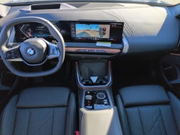 BMW X3 30 xDrive Sports Activity Vehicle 2026