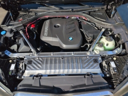 BMW X3 30 xDrive Sports Activity Vehicle 2026