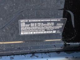 BMW X3 30 xDrive Sports Activity Vehicle 2026