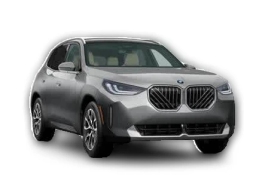 BMW X3 30 xDrive Sports Activity Vehicle 2026