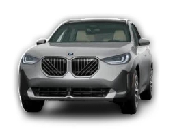 BMW X3 30 xDrive Sports Activity Vehicle 2026