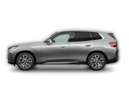 BMW X3 30 xDrive Sports Activity Vehicle 2026