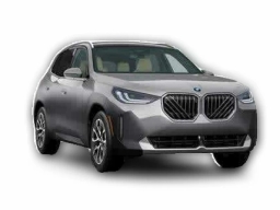 BMW X3 30 xDrive Sports Activity Vehicle 2026
