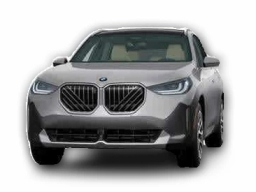 BMW X3 30 xDrive Sports Activity Vehicle 2026
